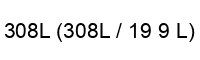 308L 19 9 L 308L 19 9 L