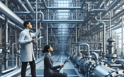 Comparativa técnica: aleaciones de níquel vs acero inoxidable en servicios con H2S (petróleo y gas)