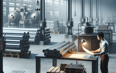 Selección de aleaciones de níquel para servicio en hidrógeno: embrittlement, permeación y resistencia a H2S