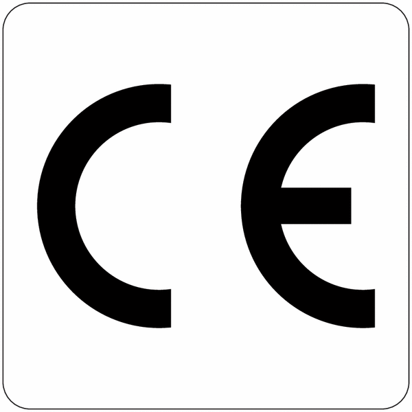 Marcado CE